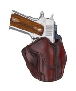 1791 Optic Ready Belt Holster Size 1S Vintage RH