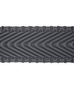 Klymit Insulated Static V Luxe Sleeping Pad Red