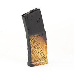 MAG MFT EXTREME DUTY 5.56 30RD WTP
