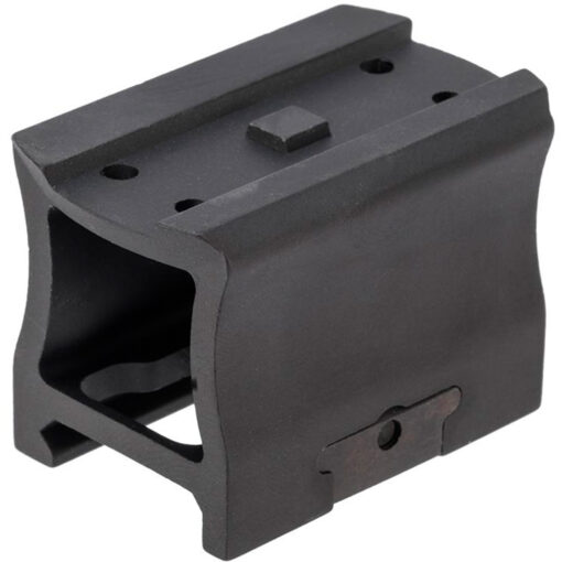 Holosun Red Dot Sight Mount Lower 1/3 Co-Witness - Image 2