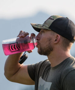 MTN Ops Ignite Bugle Berry 21oz Tub (45 Scoops)