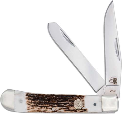 COBRATEC TRADITIONAL TRAPPER STAG 1 COBRATEC TRADITIONAL TRAPPER STAG