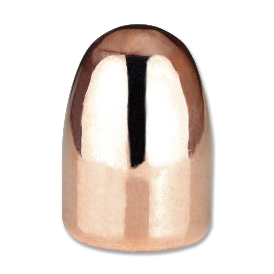 Berry's Preferred Plated Pistol Bullets .45 cal .452" 230 gr RN 250/ct