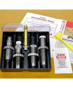 LEE Ultimate Rifle Die Set .303 BRITISH