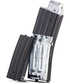 Crosman DPMS SBR Full Auto Magazine 25 rd.