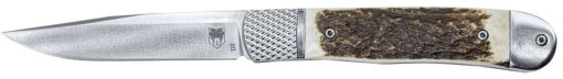 COBRATEC TRAPPER HIDDEN RELEASE STAG SCALES