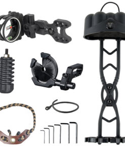30-06 Bow Accessory Package "Next Level" (6 Pc Kit)