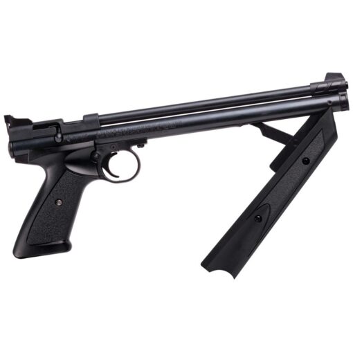 Crosman American Classic Air Pistol .177 - Image 2