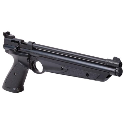 Crosman American Classic Air Pistol .177 - Image 3