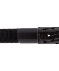 JEBS High Voltage Choke Tube 12 ga. Browning Invector Plus Black Nitride .695