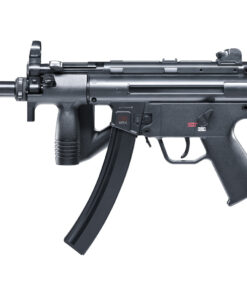 Umarex HK MP5 Airgun Pistol .177 Black