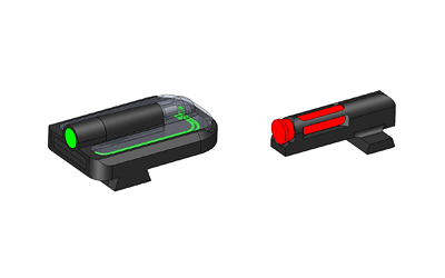 HIVIZ FASTDOT H3 HELLCAT/HELLCAT PRO