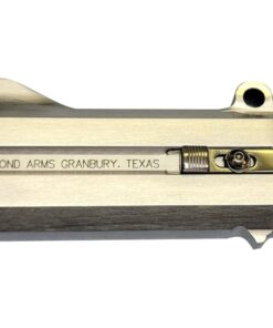 Bond Arms Rowdy Handgun Barrel .45/.410 3" Barrel 2.5" Chamber Rough and Rowdy Silver