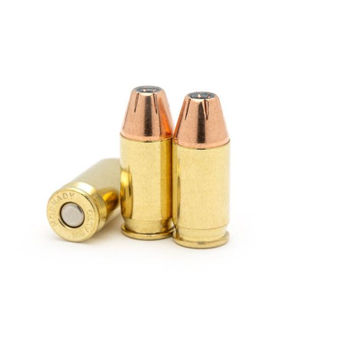 Atlanta Arms Elite Defense Handgun Ammunition .380 Auto 90gr JHP 20/ct 1 Atlanta Arms Elite Defense Handgun Ammunition .380 Auto 90gr JHP 20/ct