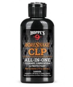 Hoppe's Boresnake CLP- 2oz Bottle
