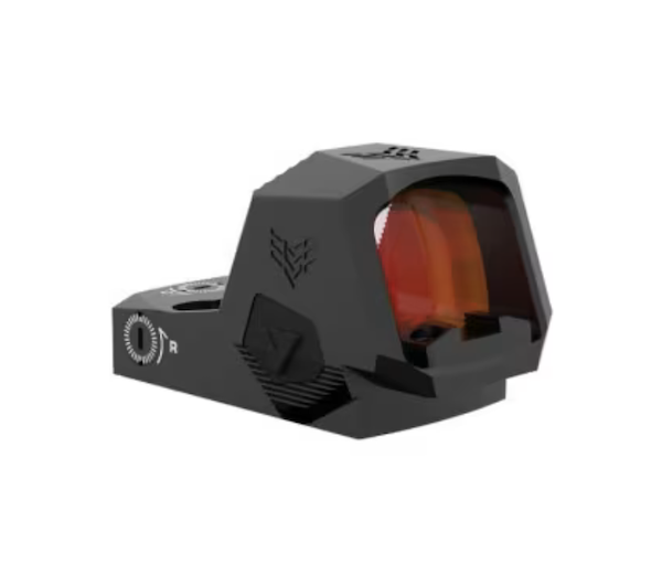 Swampfox Sentinel II 1x20 Micro Red Dot 3 MOA