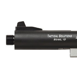 TAC SOL TL BUCK MK BBL 4" MBLK