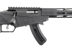 Ruger Precision Rimfire 22LR 18" BBL 15RD