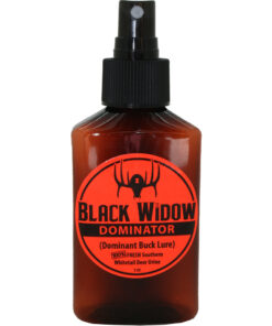 Black Widow Red Label Lure Dominator 3 oz.