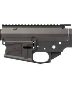 Aero Precision M5(.308) Threaded Assembled Receiver Set - Anodized (C)