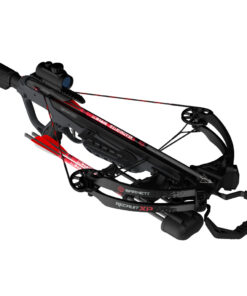 Barnett Explorer Recruit XP Crossbow Package