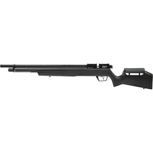 Benjamin Marauder Semi Auto PCP Air Rifle .22 Black - Image 2
