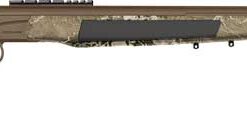 CVA ACCURA LR-X 50 CAL 30" - W/RAIL BROWN CERA/RT HILLSIDE