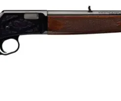 BROWNG BL-22 GRII LEVER 22LR RIFLE