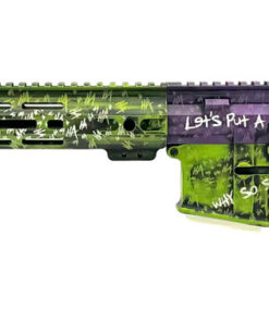 ZEUS ARMS JOKER AETHER AR15 5.56/223 16" BBL 15" MLOK