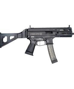 Grand Power Stribog SP9A3 Handgun 9mm Luger 30rd Magazines(3) 8" Barrel SBT Brace