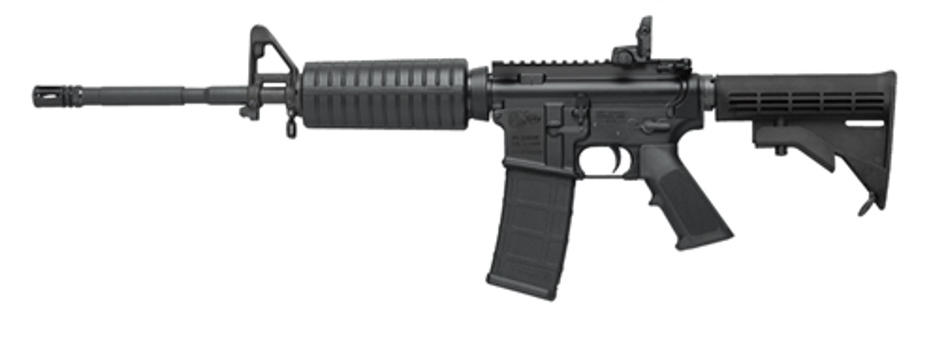 COLT M4 CARBINE 5.56MM 14.5" MATTE BLACK - Colt