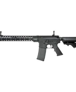 COLT ENHANCED PATROL RIFLE 5.56MM 14.5" MATTE BLACK
