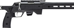 TIKKA T3X ACE TARGET 17HMR 20" - THREADED BLACK ANODIZED