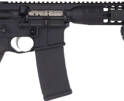 LWRC DI DIRECT IMPINGEMENT - 5.56 NATO 16" 30RD BLACK