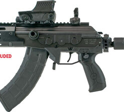 IWI GALIL ACE GEN2 PISTOL 7.62 - X39 8.3" BBL. SIDE FOLD BRACE