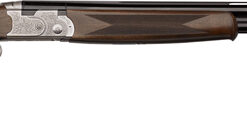 BERETTA 686 SILVER I 28GA. - 2.75" 28"VR CT-5 SIL OIL WLNT