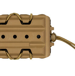 HSGI POLYMER RIFLE TACO V2 COY