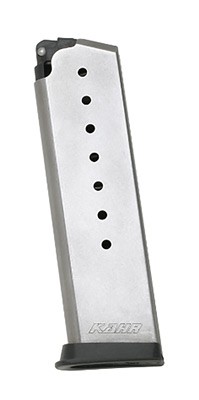 KAHR ARMS MAGAZINE 9MM 8RD - FITS KTTPCM MODELS