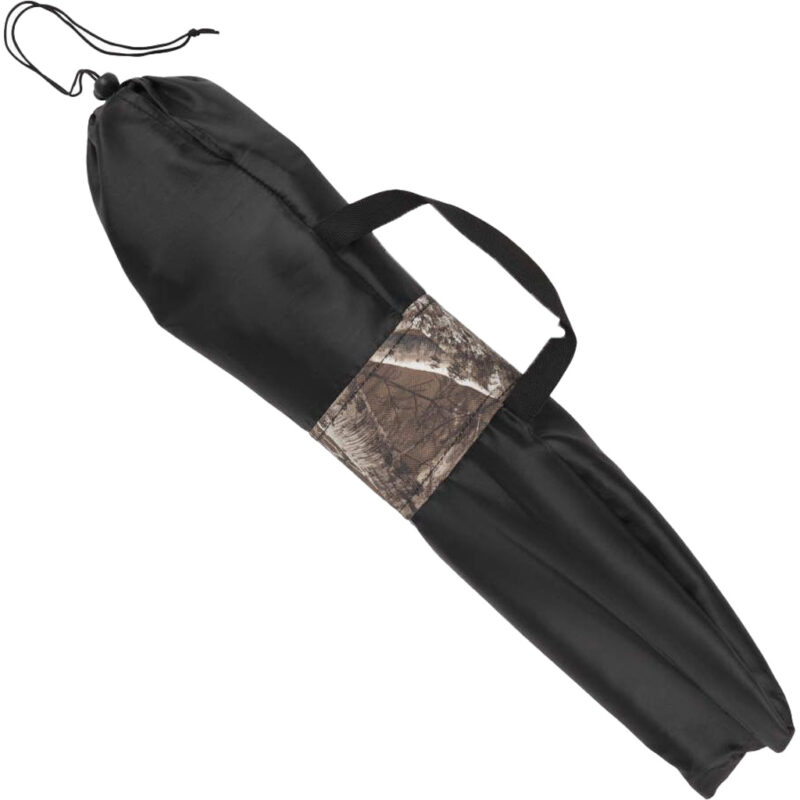 Vanish Swivel Tripod Stool Realtree Edge - Image 2
