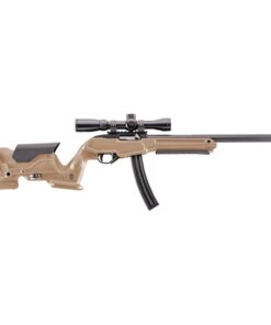 ProMag Archangel Ruger 10/22 Precision Stock Kit Desert Tan