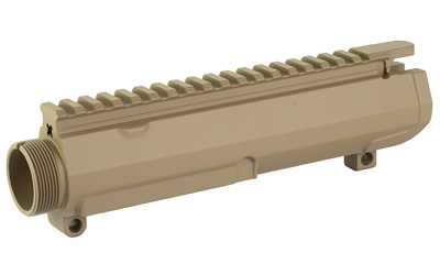 AERO M5 AR10 ASSEMBLED UPPER FDE 1 AERO M5 AR10 ASSEMBLED UPPER FDE