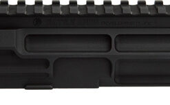 BATTLE ARMS AR15 LIGHTWEIGHT - UPPER RECEIVER BILLET BLACK