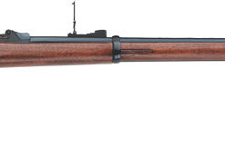 PEDERSOLI SPRINGFIELD TRAPDOOR - RIFLE 45-70 32" BLUED WALNUT