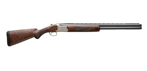 Browning Citori Feather Lightning 20 Gauge 28" Nickel