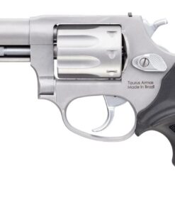 Taurus 942 Handgun .22 WMR 8rd Capacity 3" Barrel Stainless Finish
