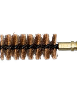 12 GAUGE 3" BRONZE BORE BRUSH