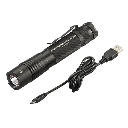 STREAMLT PROTAC HL USB BLK