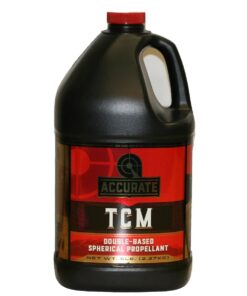 Accurate Powder TCM Handgun Powder - 5 lbs