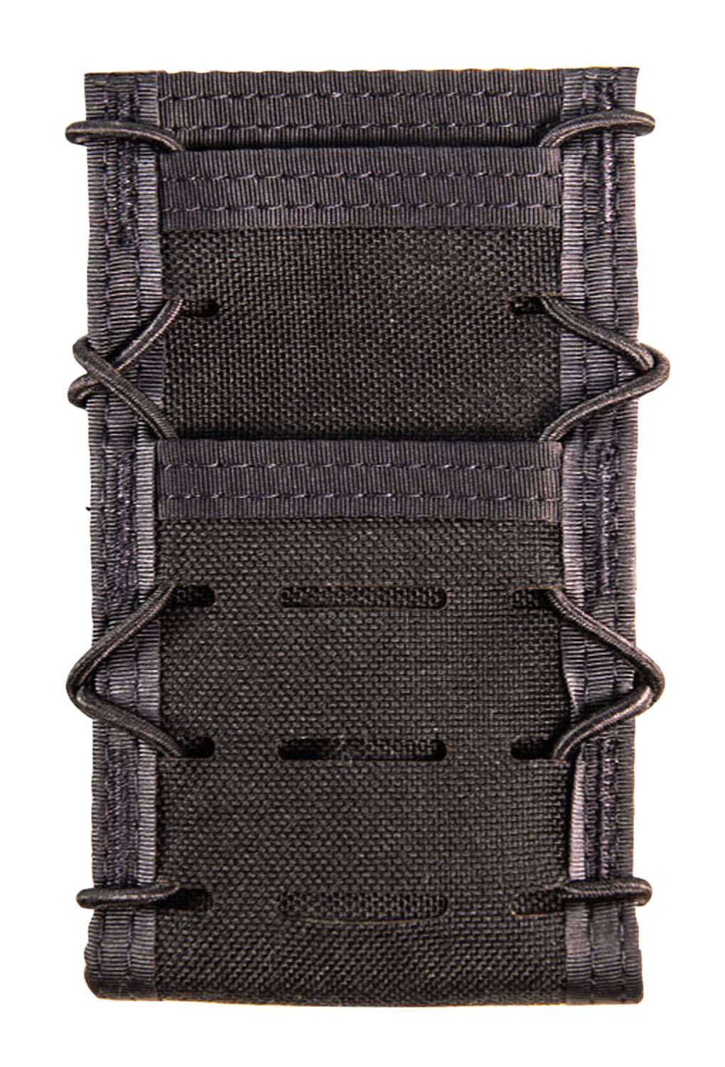 HIGH SPEED GEAR TACO PHONE/ TECH POUCH BLACK