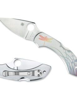 DRAGONFLY II PLN EDGE S/S TAT